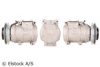 ELSTOCK 51-0186 Compressor, air conditioning